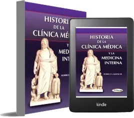 Descargar libro gratis Historia de la Clinica Medica y la Medicina Interna en PDF + ePub