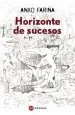 PDF Horizonte de Sucesos del autor Anxo Fariña