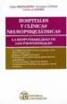 PDF Hospitales y Clinicas Neuropsiquiatricas del autor Celia Weingarten