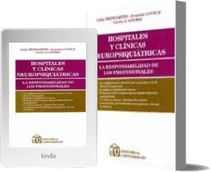 Descargar Hospitales y Clinicas Neuropsiquiatricas + eBook