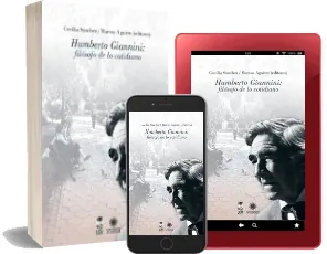 Libro Humberto Giannini: Filósofo de lo Cotidiano para leer online PDF MEGA