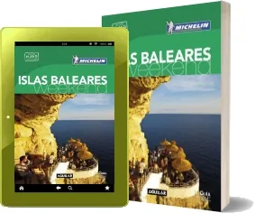 Libro Islas Baleares completo resumen
