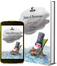 Leer Juan el Perezoso Lazy Jack online PDF + ePub