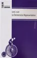PDF La Democracia Representativa del autor Daniel Gaxie