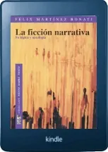 Descargar gratis La Ficción Narrativa ePub online de Félix Martínez Bonati