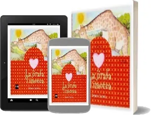 (PDF) resumen «La Jirafa Timotea» 2022 32 páginas Mega