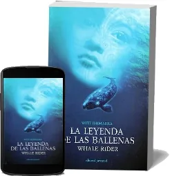 La Leyenda de Las Ballenas Review + descargar PDF | Witi Ihimaera + ePub