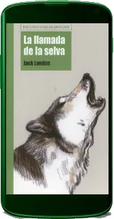La Llamada de la Selva PDF + ePub en descarga gratuita Google Drive