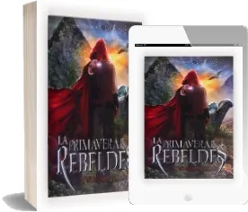 La Primavera de Los Rebeldes del autor Morgan Rhodes completo en DOC, TCR, LRF, RTF, TXT, WORD, KFX, PDF, PPT, DOCX, EPUB bajar libro 2022