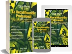 Descargar La Recalificacion Profesional en la Lrt completo gratis + resumen