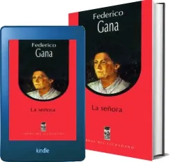 Descargar libro La Señora completo gratis Google Drive