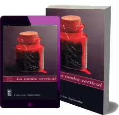 ePub La Tumba Vertical leer online