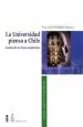 PDF La Universidad Piensa a Chile del autor Luis Riveros
