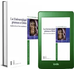 Google Books en PDF: La Universidad Piensa a Chile de Luis Riveros en AZW, EPUB, WORD, RB, PDF, TXT, PRC, KFX, DjVu, DOC, DOCX Google Drive, Box, MyAirBridge, FilePup.net, MediaFire, Torrent, Amazon Drive, WeTransfer, ZendTo edición 2022 | Android - iPhone versión completa