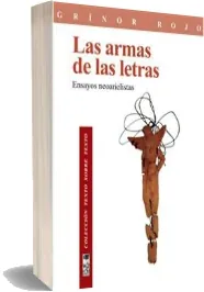 Libro Las Armas de Las Letras gratis PDF + ePub Google Drive