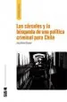 PDF Las Cárceles y la Búsqueda de Una Política Criminal para Chile del autor Jörg Alfred Stippel