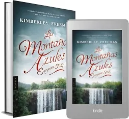 Gratis «Las Montañas Azules» Descargar | Kim Wilkins