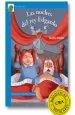 PDF Las Noches Del Rey Edgardo del autor Gloria Alegría Ramírez