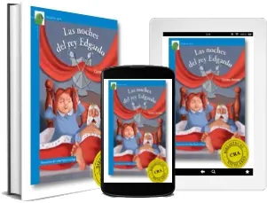 Las Noches Del Rey Edgardo PDF » Gloria Alegría Ramírez + resumen