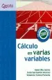 PDF Cálculo en Varias Variables del autor Jesús San Martín