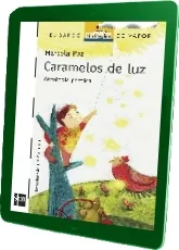 «Caramelos de Luz» #GRATIS Marcela Paz PDF online 2022 + eBook