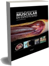 Manual de Localizacion Muscular en Espasticidad ePub leer online
