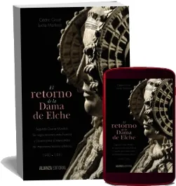 Google Books: El Retorno de la Dama de Elche de Cédric Gruat en PDF ThePirateBay, Amazon Drive, Apple iCloud, WeTransfer, Torrent, Gdrive, Microsoft OneDrive edición 2022 
