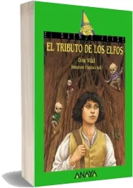 [PDF] El Tributo de Los Elfos resumen Google Drive