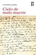 PDF Cielo de Mala Muerte del autor Antonio Avaria