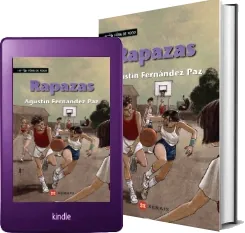 Rapazas bajar PDF | Kindle + ePub