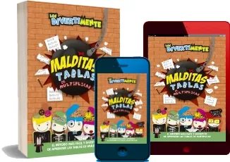 Descargar «Malditas Tablas de Multiplicar» libro gratis 96 páginas | Varios Autores + resumen