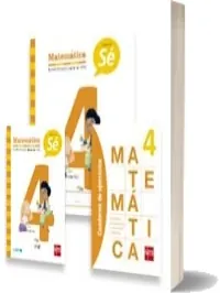 Matemática. 4 Básico. Proyecto sé #PDF #GRATIS + resumen