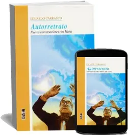 «Autorretrato. Nuevas Conversaciones Con Matta» PDF Descargar gratis | Eduardo Carrasco 2022 + ePub
