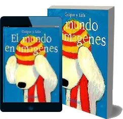 Google Books en PDF: El Mundo en Imágenes de Anne Gutman en Español JumpShare, FilePup.net, Amazon Drive, MEGA, Apple iCloud, SugarSync, RARBG, Load.to, MediaFire, Google Drive edición 2022 | Kindle - iPad descargas ilimitadas