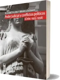 Descargar Poder Judicial y Conflictos Políticos ePub + resumen