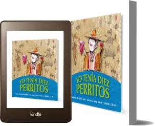 Yo Tenía Diez Perritos PDF descarga directa gratis Google Drive