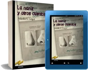 Libro PDF La Nariz y Otros Cuentos sin registro