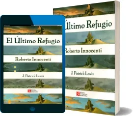 [PDF] LIBRO El Último Refugio 2022 + ePub