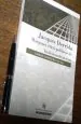 PDF Jacques Derrida. Márgenes Ético- Políticos de la Desconstrucción del autor Carlos Contreras