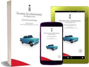 eBook «Nosotros Los sobrevivientes» - Roberto Fernández Retamar - Completo GRATIS + resumen