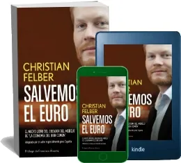 Descargar gratis Salvemos el Euro PDF online