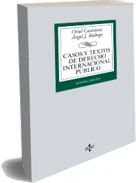 Descargar ePub «Casos y Textos de Derecho Internacional Público» + PDF - año 2022 Google Drive