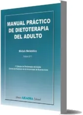 Descarga ePub de Mega Manual Practico de Dietoterapia Del Adulto 2013