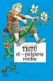 PDF Tistú el de Los Pulgares Verdes del autor Maurice Druon