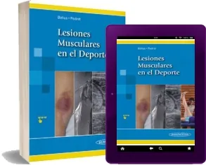 Libro gratis «Lesiones Musculares en el Deporte» PDF + ePub