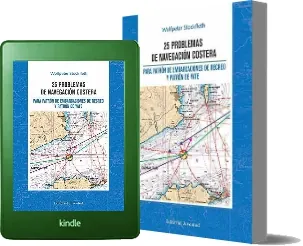 Descarga 25 Problemas de Navegaciòn Costera MEGA