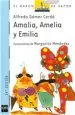PDF Amalia, Amelia y Emilia del autor Alfredo Gómez Cerdá