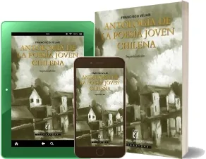 Drive Antología de la Poesía Joven Chilena ePub gratis en Español de la editorial Universitaria