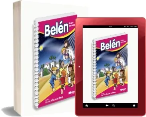 Belén Guía Didáctica actualizado online + resumen