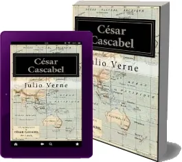 Descargar César Cascabel libro para Kindle + ePub